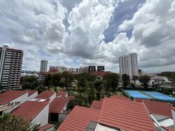 Faber Garden Condominium (D20), Condominium #470783011